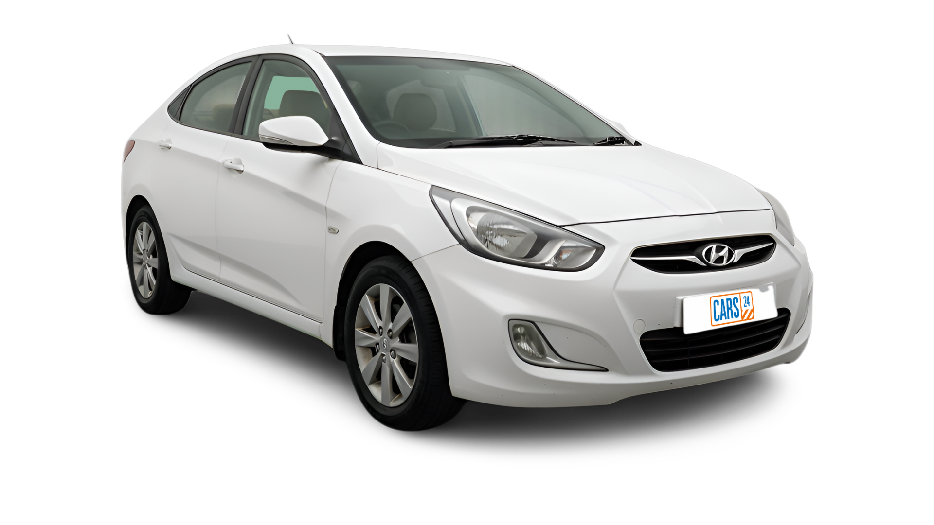 Hyundai Verna-img